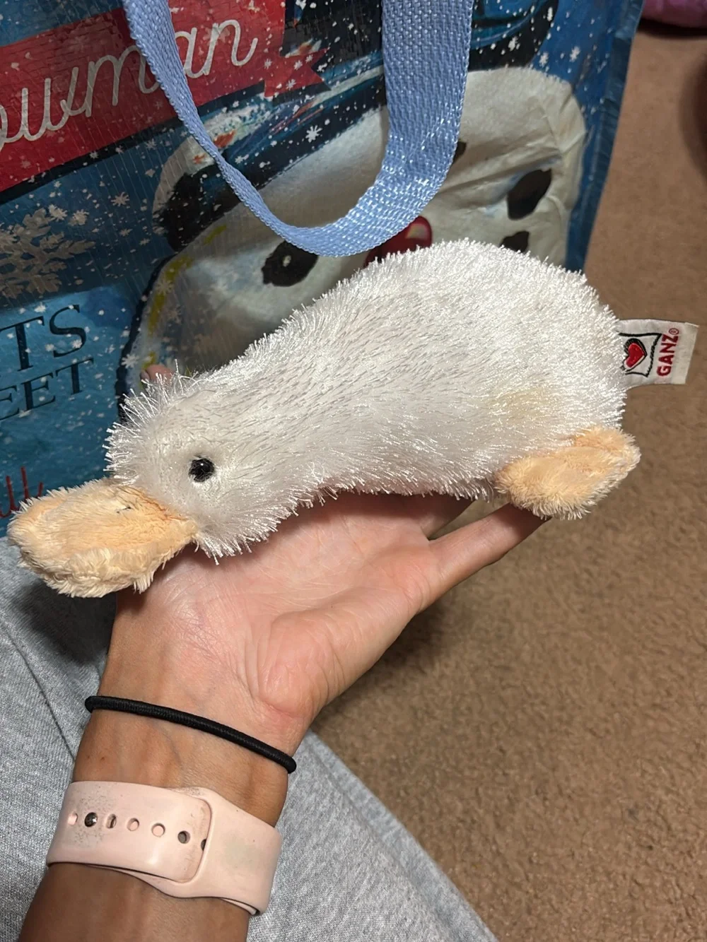 Webkinz - Goggles
